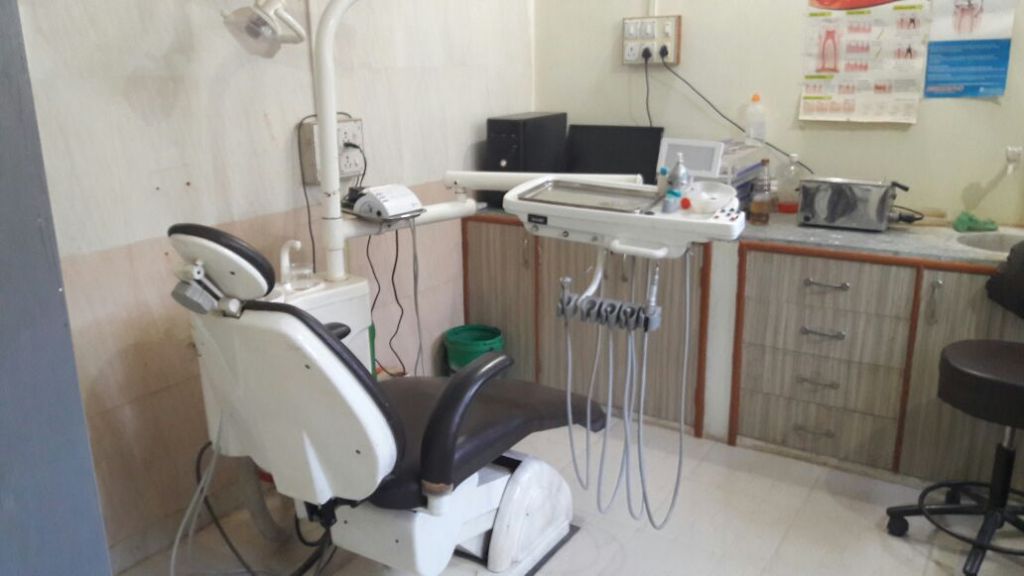 Dental Treatment Room